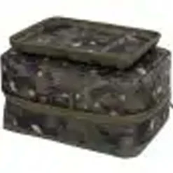 Sac Trakker NXC Camo Rig-R Box