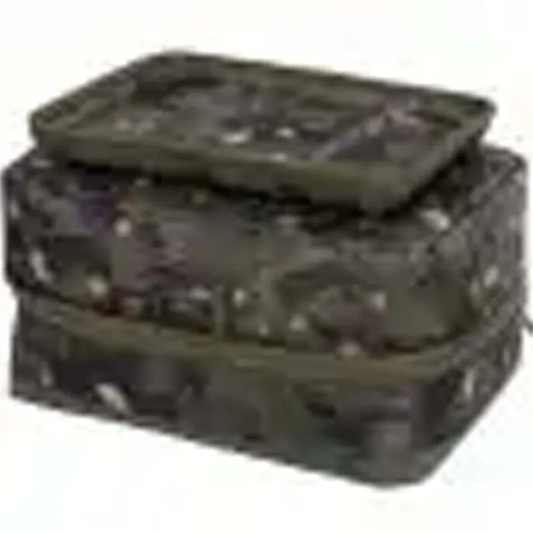 Sac Trakker NXC Camo Rig-R Box
