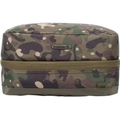 Sac Trakker NXC Camo Rig-R Box
