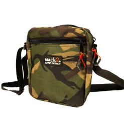 Sacoche Mack2 Carp Addict Security Pouch