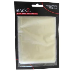 Sacs solubles mack2 pva bag
