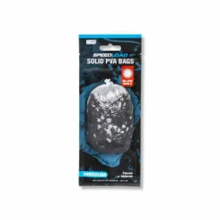 Sacs Solubles Nash Speedload PVA Bag Slow Melt