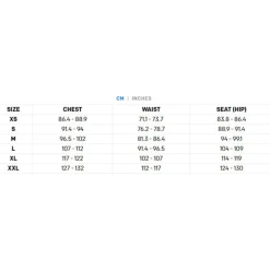 Salopette Grundens Transmit X Bib Anchor