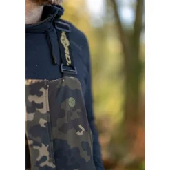 Salopette Korda Polar Dark Kamo