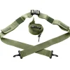 Sangle trakker lock and load barrow straps