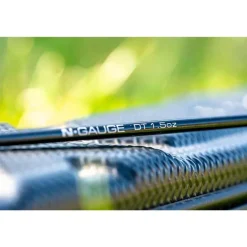 Scion Guru N-Gauge DT Quiver 1.5 Oz