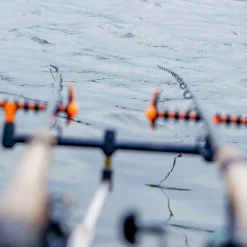 Scion Guru N-Gauge Power Feeder Carbon 1 Oz