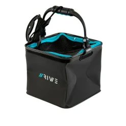 Seau Eva Rive Water Bucket Poignée