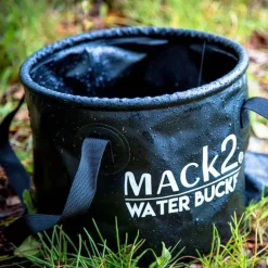 Seau souple carpe mack2 water bucket 10l