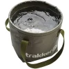 Seau souple trakker collapsible water bowl