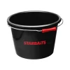 Seau Starbaits STB Tourno Bucket Round 15L