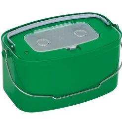 Seau vivier carnassier plastilys 7l eco