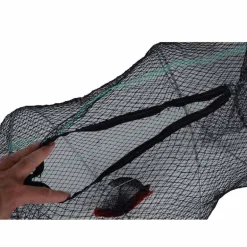 Selection nasse poisson-chat