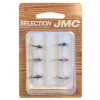 Selection Nymphes JMC Tungsten Jig (x6)