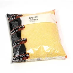 Semoule de mais active baits 3kg