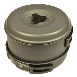 Set de cuisine mack2 logistik cookware set