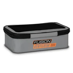 Set de trousses Guru Fusion Ventilator Combo 5