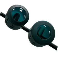 Set mini coupelles Sensas (2pcs) 6.5 - 7.0mm