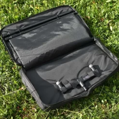 Set prowess buzz bars + vrilles + sac 2 cannes