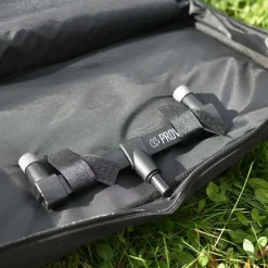 Set prowess buzz bars + vrilles + sac 2 cannes