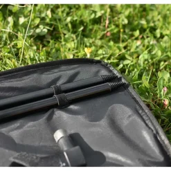 Set prowess buzz bars + vrilles + sac 2 cannes