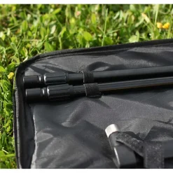 Set prowess buzz bars + vrilles + sac 2 cannes