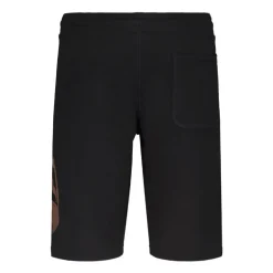 Short Guru Jersey Black
