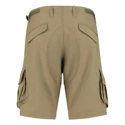 Short korda kore kombat military olive