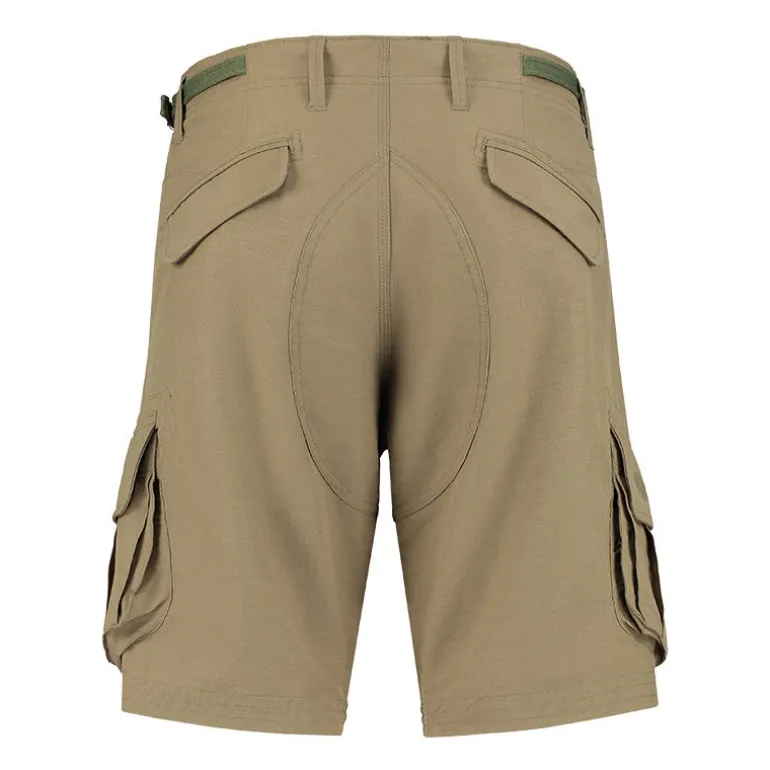 Short korda kore kombat military olive