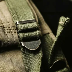 Short korda kore kombat military olive