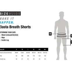 short Nash Make it Happen Badge Black