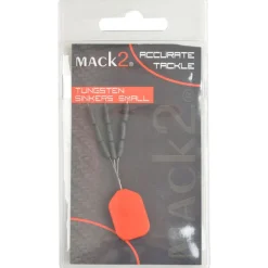Sinker carpe mack2 tungsten (x9)