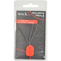 Sinker carpe mack2 tungsten (x9)