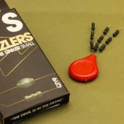 Sinkers Dazzlers Dog Bone Sinkers