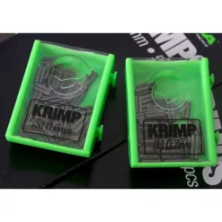 Sleeve carpe korda spare krimp