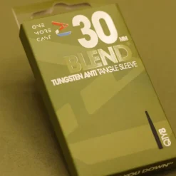 Sleeves Tungsten Blend Anti Sleeve (8x)