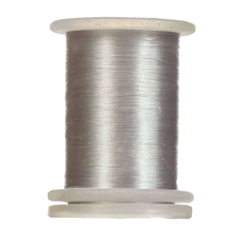 Soie de montage mouche jmc nano silk 18/0