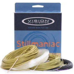 Soie extra plongante vision stillmaniac sink 7 (wf s7)