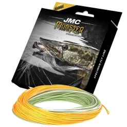 Soie flottante wf jmc monster f