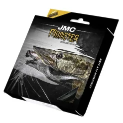 Soie plongeante wf jmc monster s3