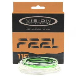 Soie Vision Feel 115 Fly