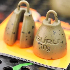 Sondes coup guru plummets (x2)