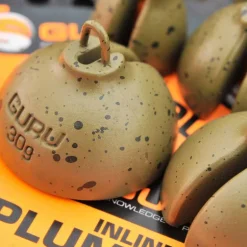 Sondes coup guru plummets (x2)