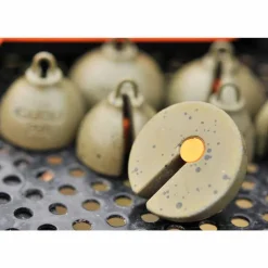 Sondes coup guru plummets (x2)