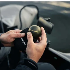 Sondeur Deeper Chirp + 3D