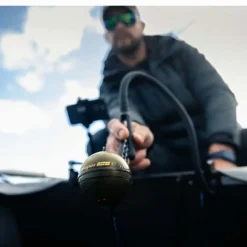 Sondeur Deeper Chirp + 3D