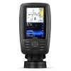 Sondeur Garmin Echomap Plus 42 cv Avec sonde GT20-TM