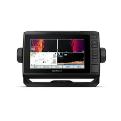 Sondeur Garmin Echomap UHD 72 sv With GT56UHD-TM Transducer