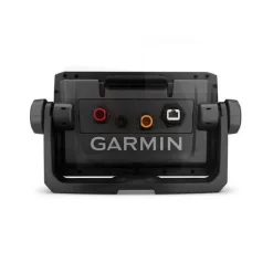 Sondeur Garmin Echomap UHD 72 sv With GT56UHD-TM Transducer