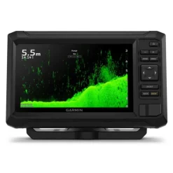 Sondeur Garmin Traceur Echomap UHD2 7"